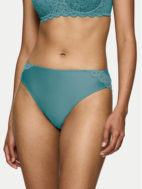 Triumph Triumph Класичні труси Amourette 10210688 Бірюзовий