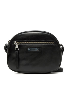 Pikolinos Pikolinos Handtasche WHA-1120 Schwarz
