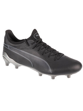 Puma Puma Scarpe da calcio Puma King Ultimate FG/AG Nero