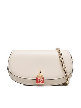 MICHAEL Michael Kors MICHAEL Michael Kors Kabelka Mila 30F3GIMM5L Béžová