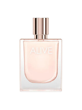 HUGO BOSS Hugo Boss BOSS Alive Eau de Toilette Woda toaletowa