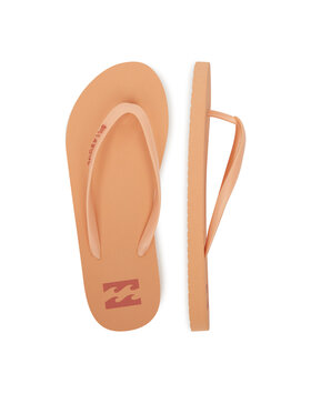 Billabong Billabong Flip-flops 800269A Narancssárga