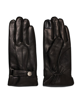 Calvin Klein Calvin Klein Herrenhandschuhe K50K512384 Schwarz