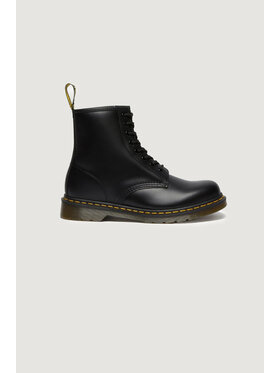 Dr. Martens Dr. Martens Glany 1460 SMOOTH Czarny