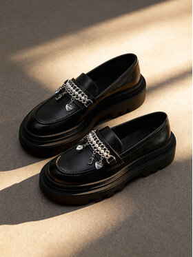 Loafers Juicy Couture φωτογραφία