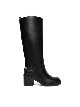 U.S. Polo Assn. U.S. Polo Assn. Cizme EO-SABINA002W/EY1 Negru