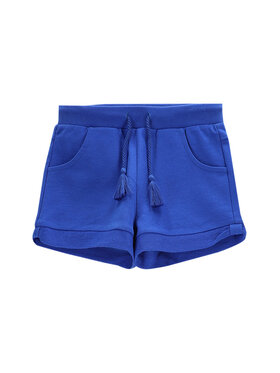 Coccodrillo Coccodrillo Sporta šorti WC5120401FGK Zils Regular Fit