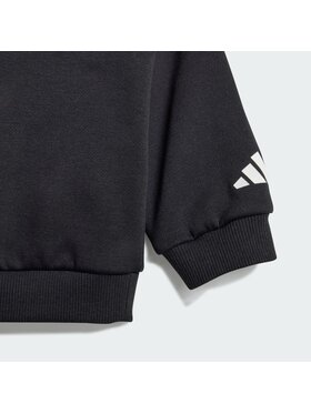 adidas adidas Zestaw dla niemowląt 147541 Czarny Regular Fit