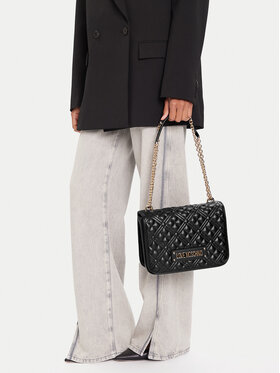 LOVE MOSCHINO LOVE MOSCHINO Torbica JC4000PP0NLA0000 Crna