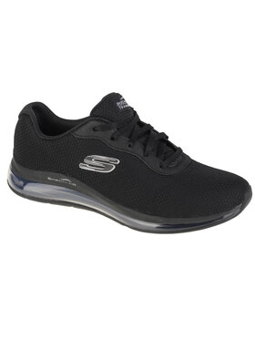 Skechers Skechers Sneakersy Skechers Skech-Air Element 2.0 Czarny