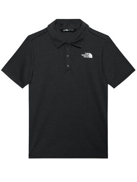 The North Face The North Face Polo Horizon NF0A3CPO Siva Regular Fit