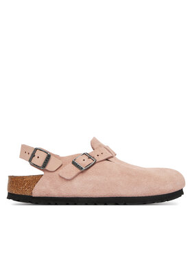 Birkenstock Birkenstock Sandály Tokio 1031636 Růžová