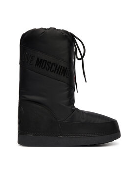 LOVE MOSCHINO LOVE MOSCHINO Schneeschuhe JA24032G0PISX000 Schwarz