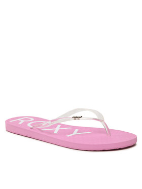 Roxy Roxy Žabky ARJL100915 Priehľadná