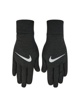 Nike Nike Rękawiczki Damskie N1002577 Czarny