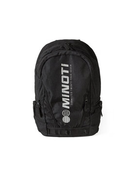 minoti minoti Plecak 33BAG250 Czarny