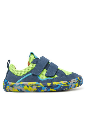 Froddo Froddo Halbschuhe G3130261-4 S Dunkelblau