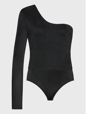 Kontatto Kontatto Body M1525 Nero Slim Fit