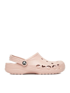 Crocs Crocs Klapki C-BAYA CLOG 10126-6TY Różowy