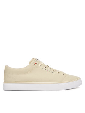 Tommy Hilfiger Tommy Hilfiger Sneakers Harlem Core Ii Cvs FM0FM05817 Bej