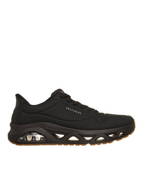 Skechers Skechers Sneakersy 183420-B Czarny