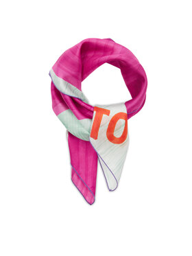 TOUS TOUS Tuch 395910346 Grün
