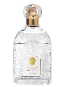 Guerlain Guerlain Eau De Fleurs De Cedrat Woda toaletowa