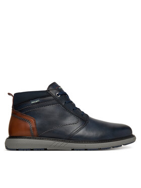 Pikolinos Pikolinos Gležnjarji M8D-8050C1 Modra