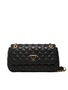 Guess Guess Сумка Giully (QA) HWQA87 48210 Чорний