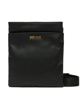 Just Cavalli Just Cavalli Мъжка чантичка 81QA4B33 ZSB85 Черен