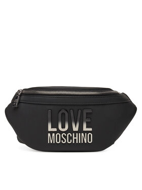 LOVE MOSCHINO LOVE MOSCHINO Vöökott JC4259PP0MKD000B Must