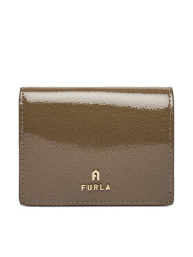Furla Furla Denarnica Camelia WP00304 BX4758 4903S Temno bež