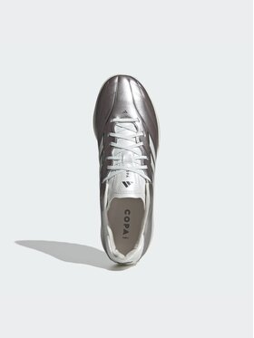 adidas adidas Buty do piłki nożnej 161627 Brązowy
