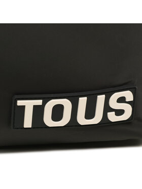 TOUS TOUS Torbica Capazo Xl. T Carol Soft 2001849551 Crna