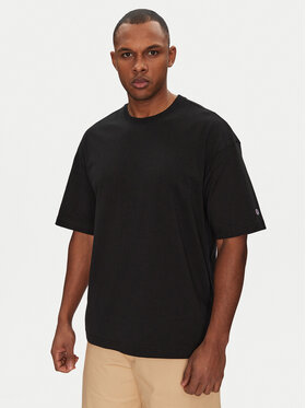 Champion Champion T-särk 220714 Must Standard Fit