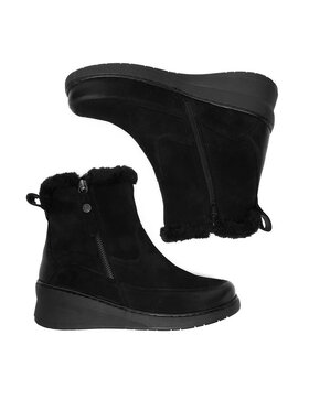 Μποτάκια Go Soft φωτογραφία