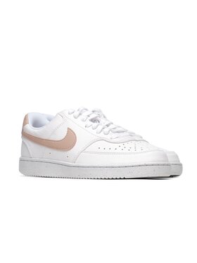 Nike Nike Sneakersy W COURT VISION LO NN Biały