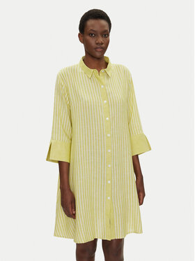 Iconique Iconique Ing ruha IC25-026 Zöld Relaxed Fit