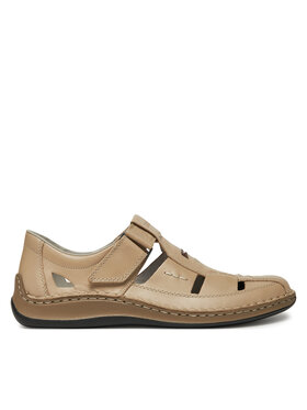 Rieker Rieker Sandalen 05284-60 Beige