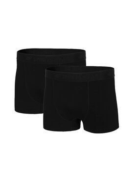 4F 4F Bokserki 4F Men's Briefs Czarny