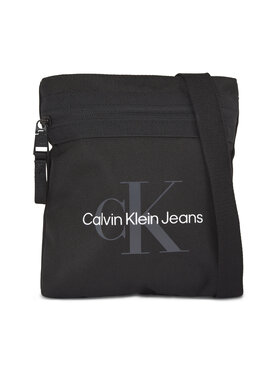 Calvin Klein Jeans Calvin Klein Jeans Τσαντάκι Sport Essentials Flatpack18 M K50K511097 Μαύρο