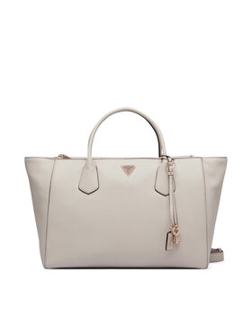 Guess Guess Handtasche Marissa HWBG23 33240 Creme