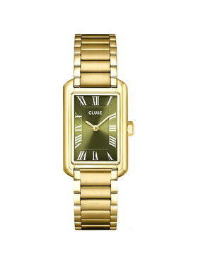 Cluse Cluse Zegarek CW15007 Złoty