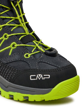 CMP Trekking čevlji Rigel Mid Wp 3Q12944 Črna