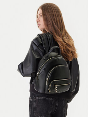 LOVE MOSCHINO LOVE MOSCHINO Ruksak JC4344PP0NKA0000 Crna