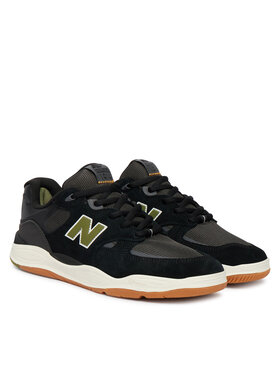 New Balance New Balance Сникърси UN1010A Черен