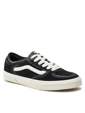 Vans Tenis Superge Rowley Classic VN0009QJBPT1 Črna