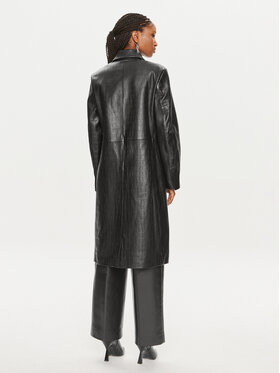 Παλτό μεταβατικό Calvin Klein φωτογραφία