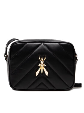 Patrizia Pepe Patrizia Pepe Τσάντα CB0023/L004-K103 Μαύρο