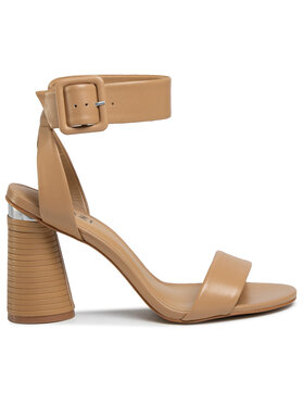 QUAZI QUAZI Sandali QZ-49-04-000430 Marrone